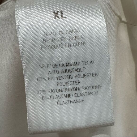 Favorite Daughter THE FAVORITE BLAZER in ivory - Picture 15 of 15